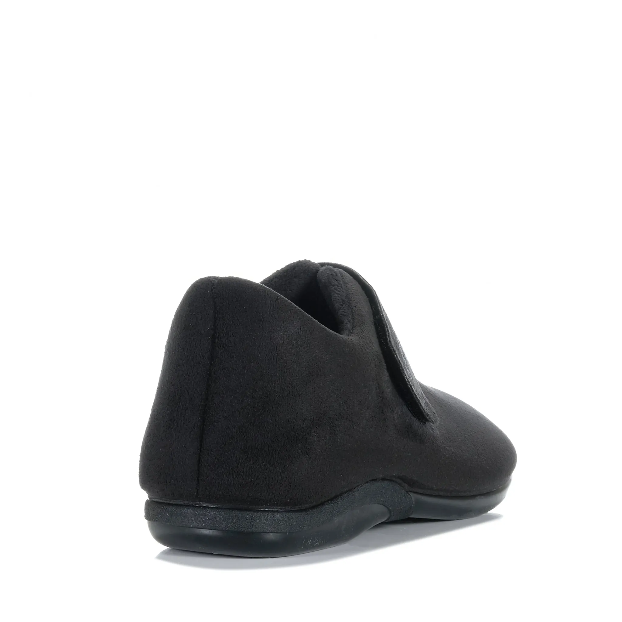 DeValverde Botin Free 9712 Black