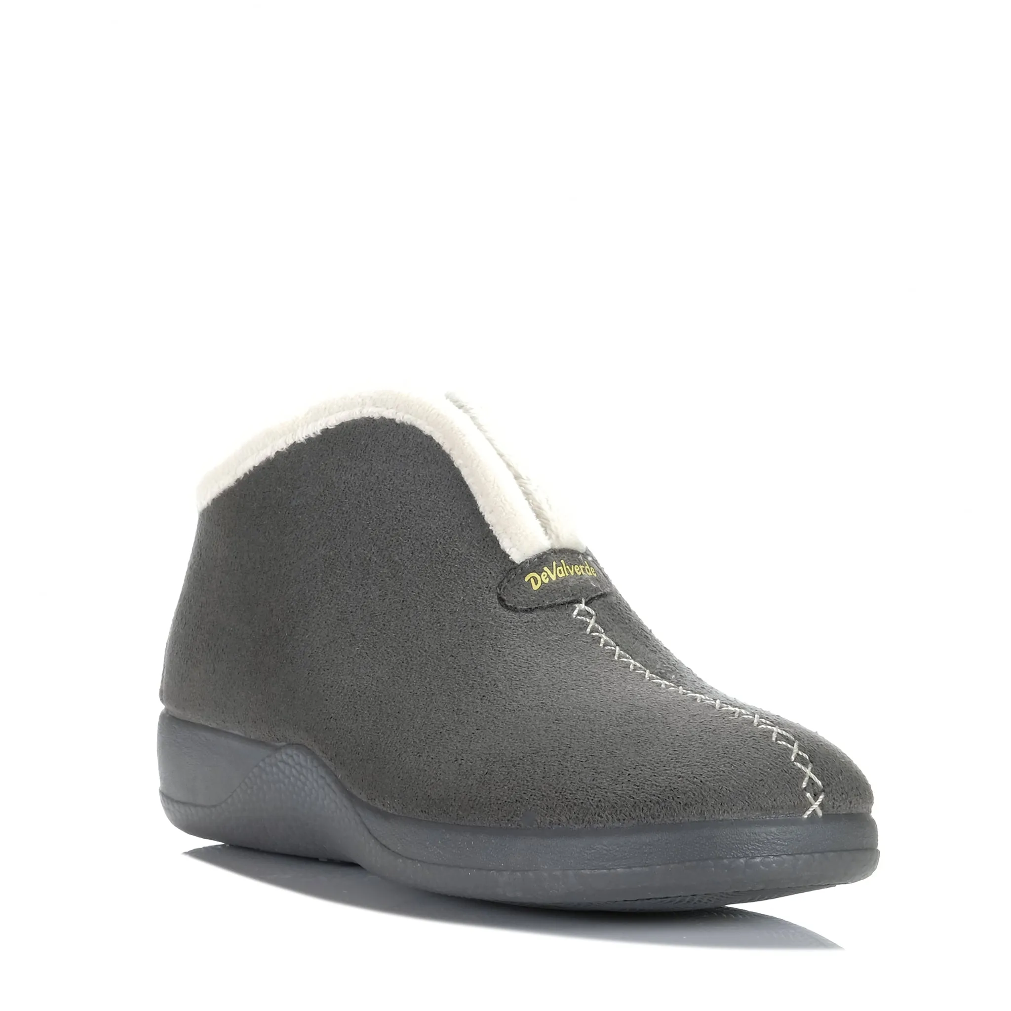 DeValverde Cuddles 9709 Grey