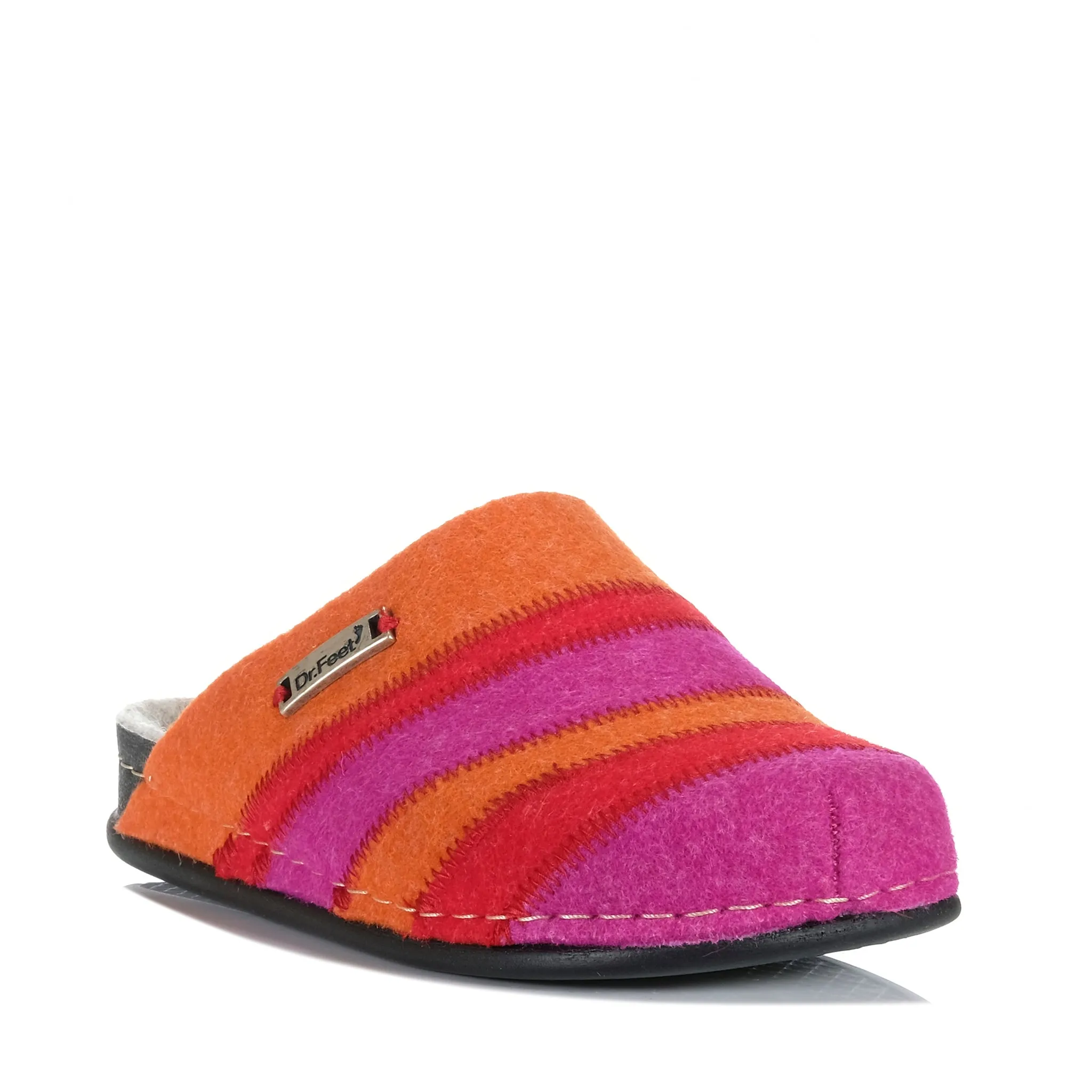 Dr Feet Hannah Fuxia Multi