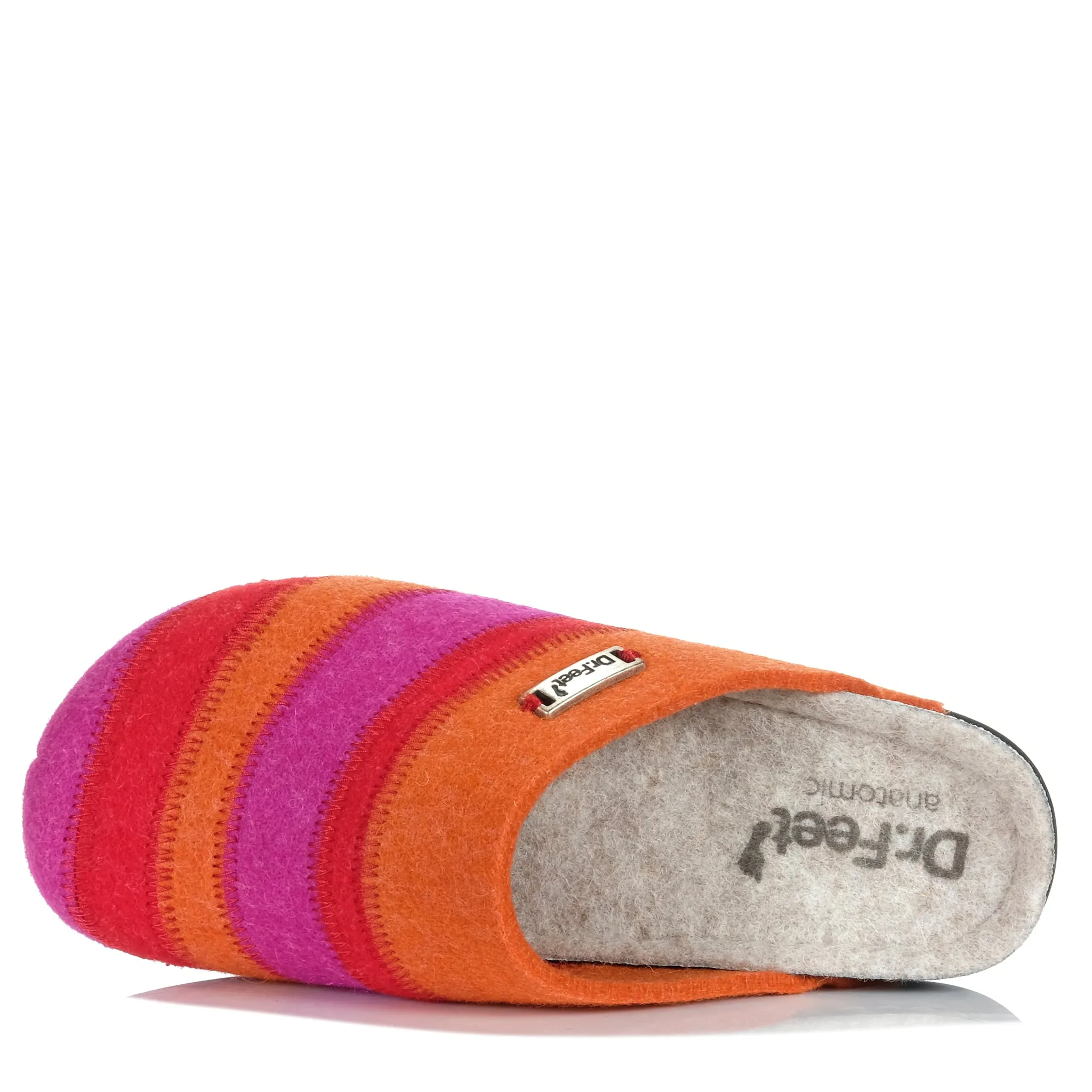 Dr Feet Hannah Fuxia Multi