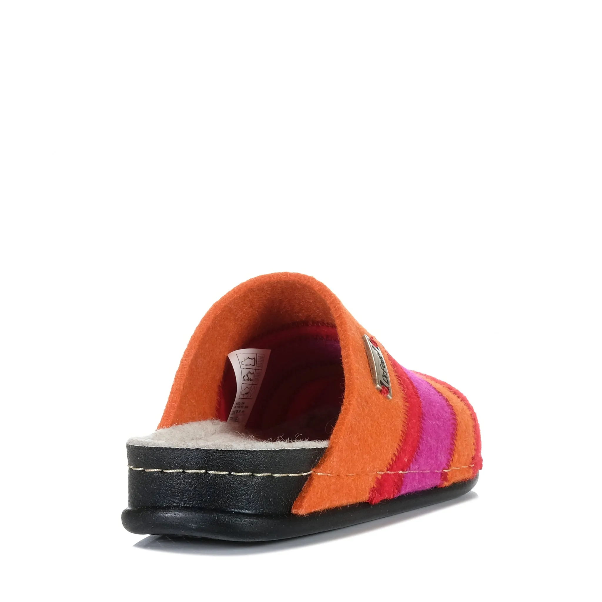 Dr Feet Hannah Fuxia Multi