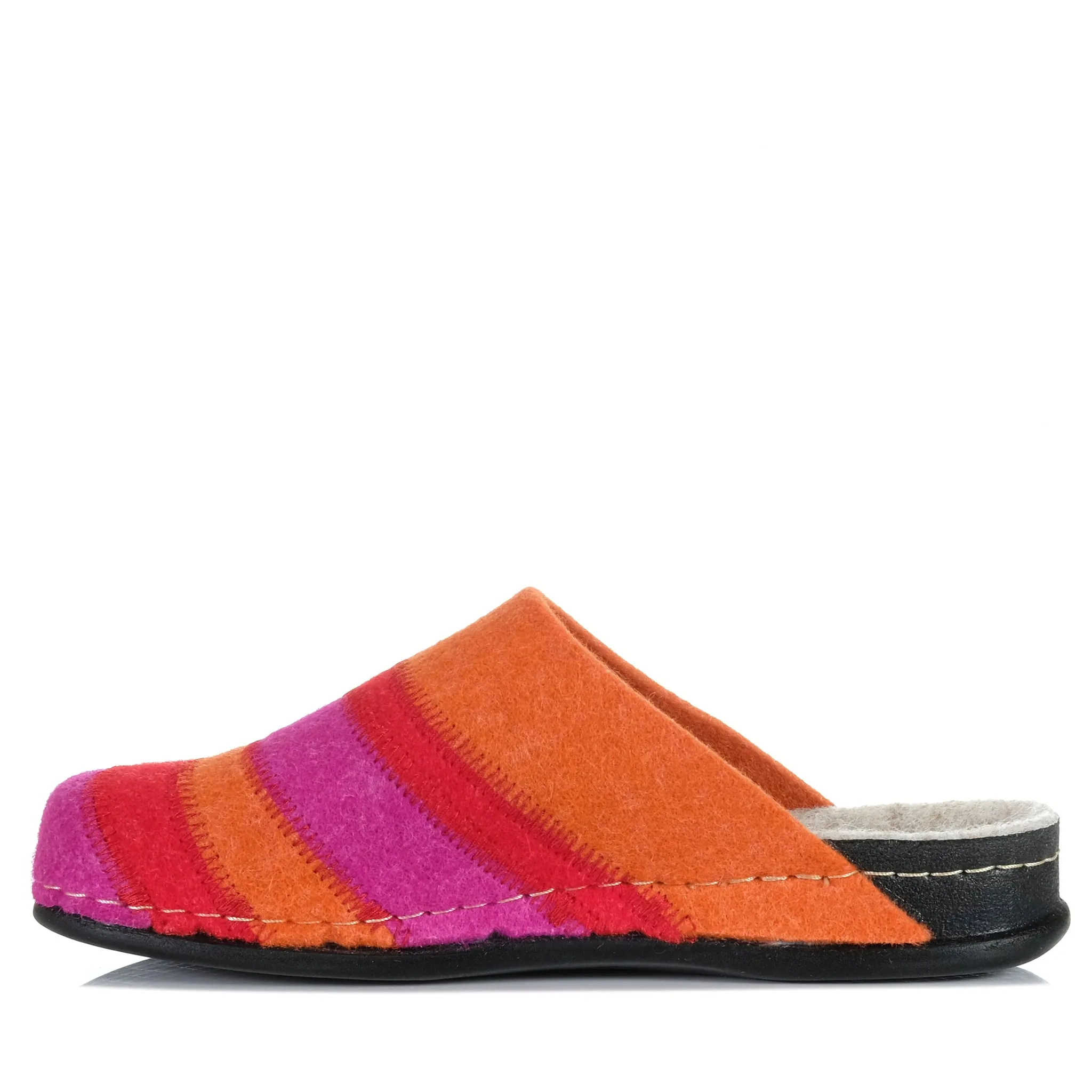 Dr Feet Hannah Fuxia Multi