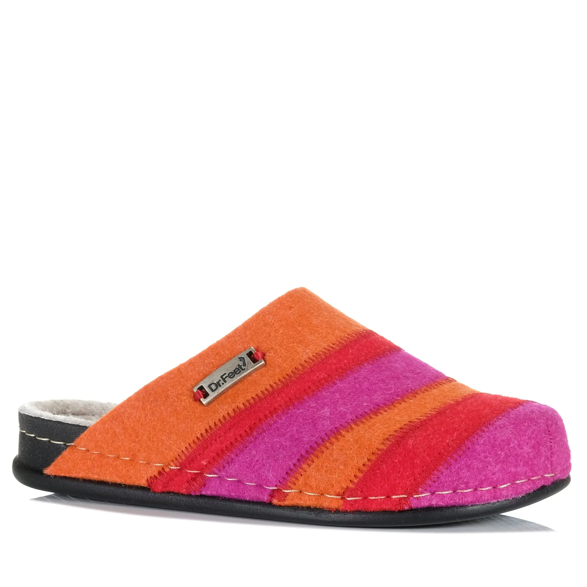 Dr Feet Hannah Fuxia Multi
