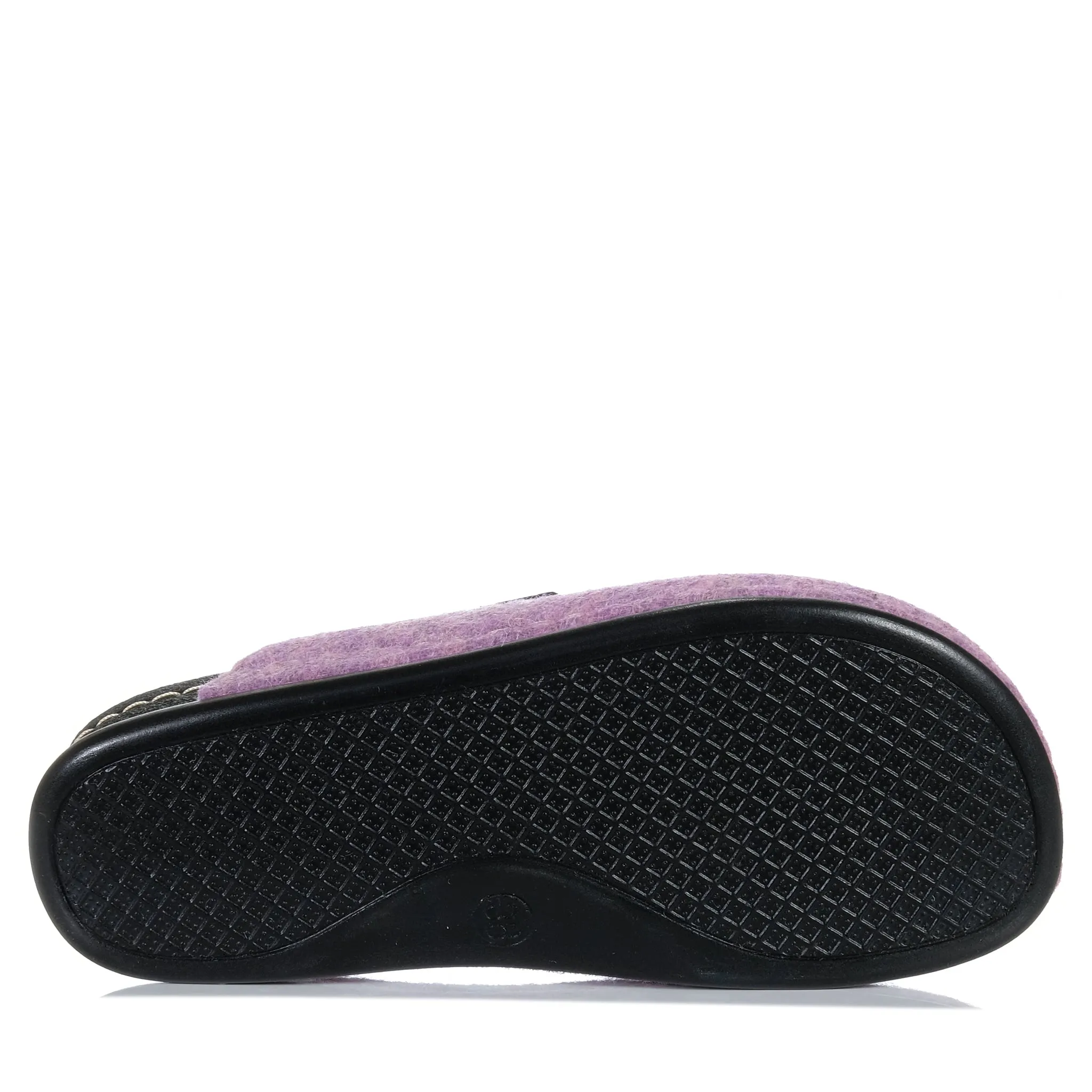 Dr Feet Harriet Purple