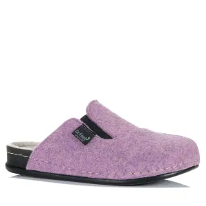 Dr Feet Harriet Purple