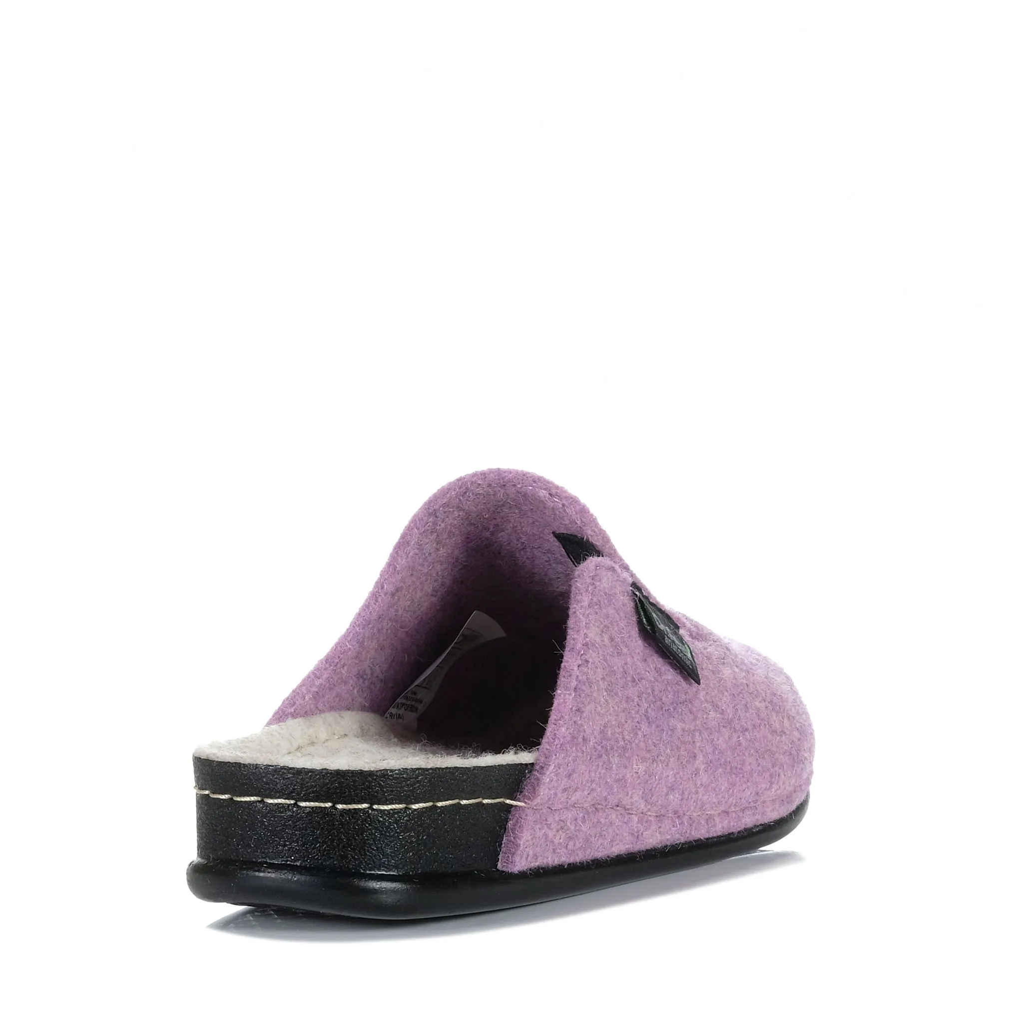 Dr Feet Harriet Purple