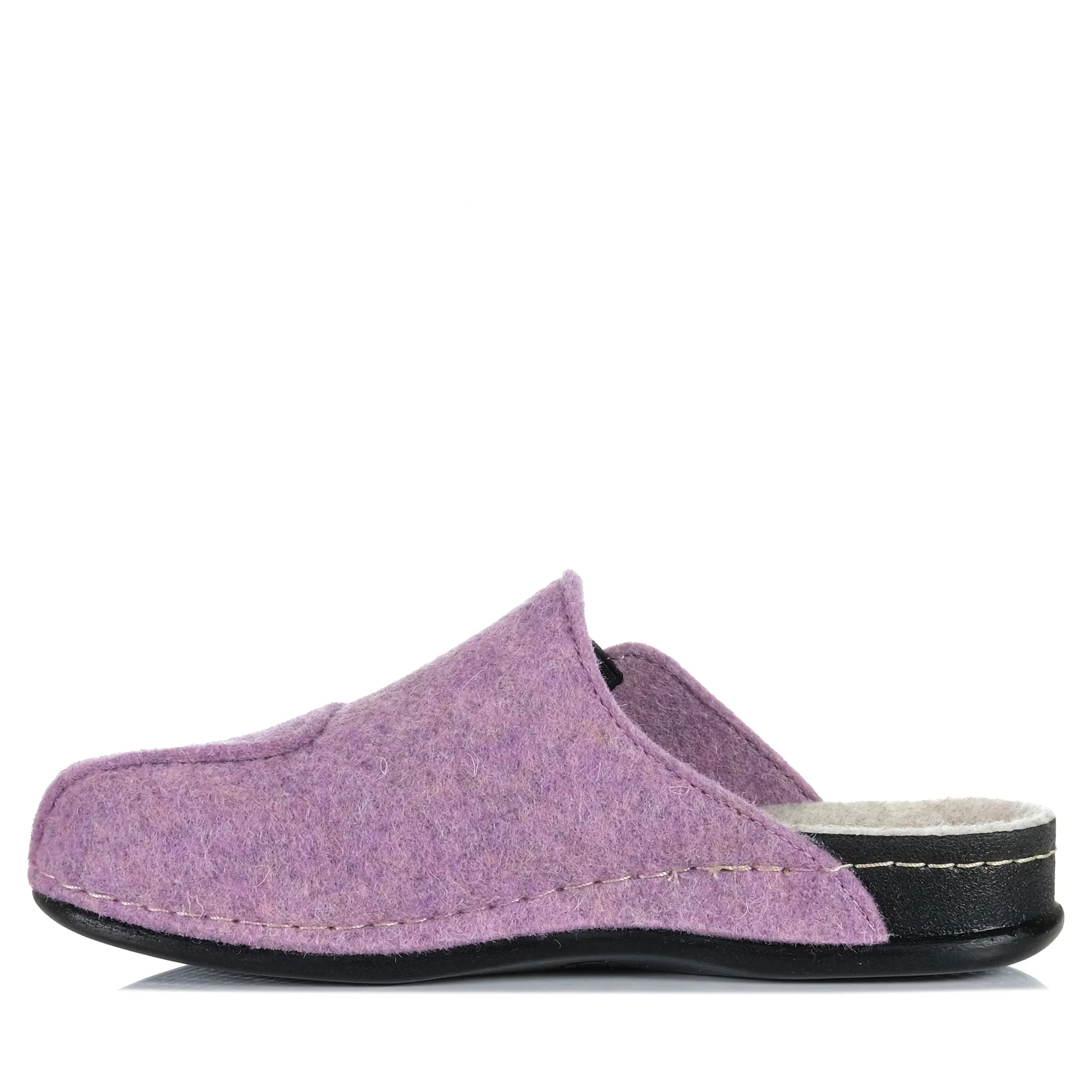 Dr Feet Harriet Purple