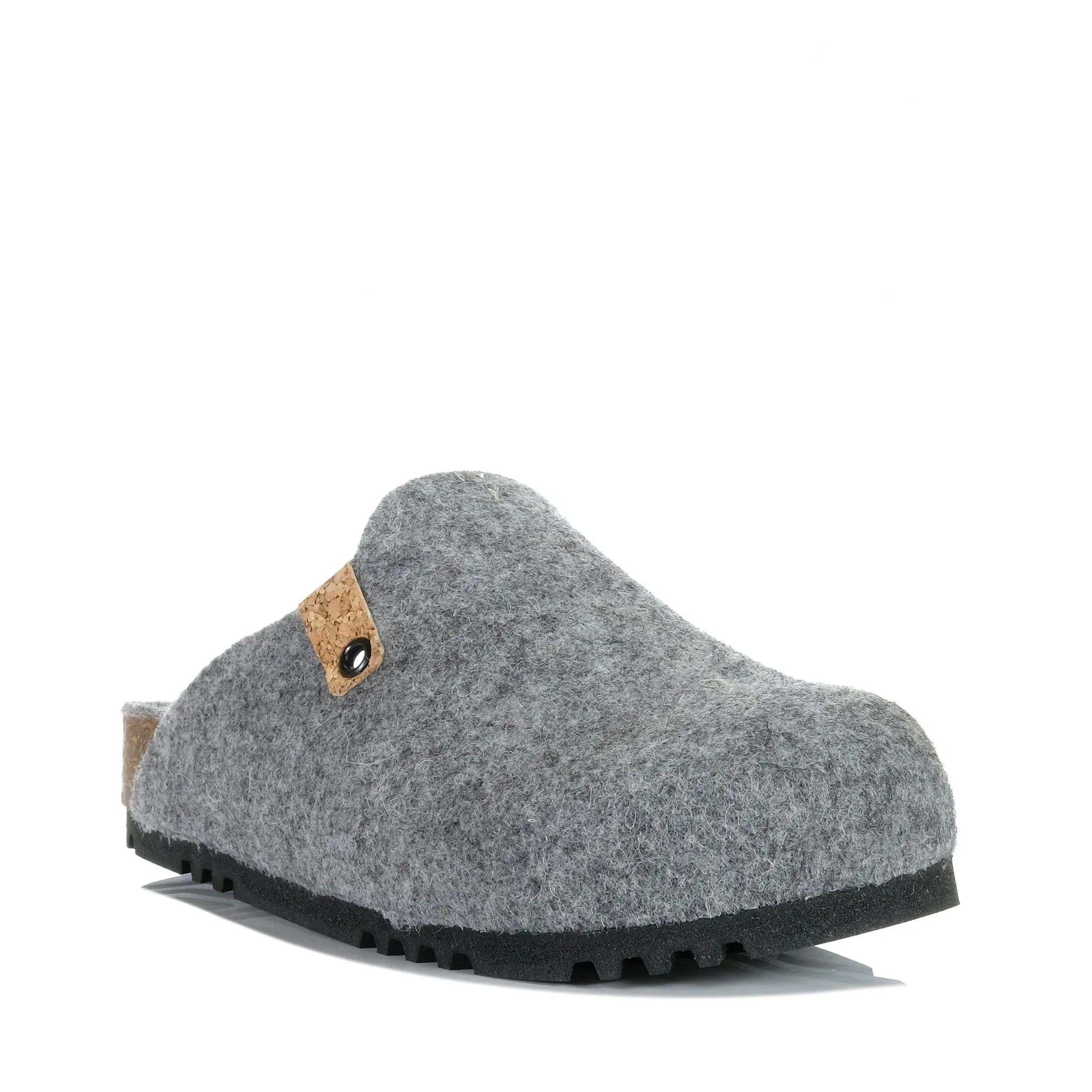 Dr Feet Hef Grey