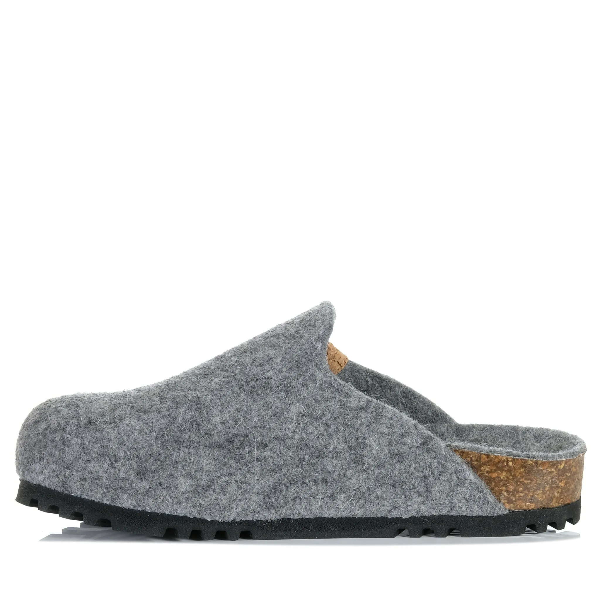 Dr Feet Hef Grey