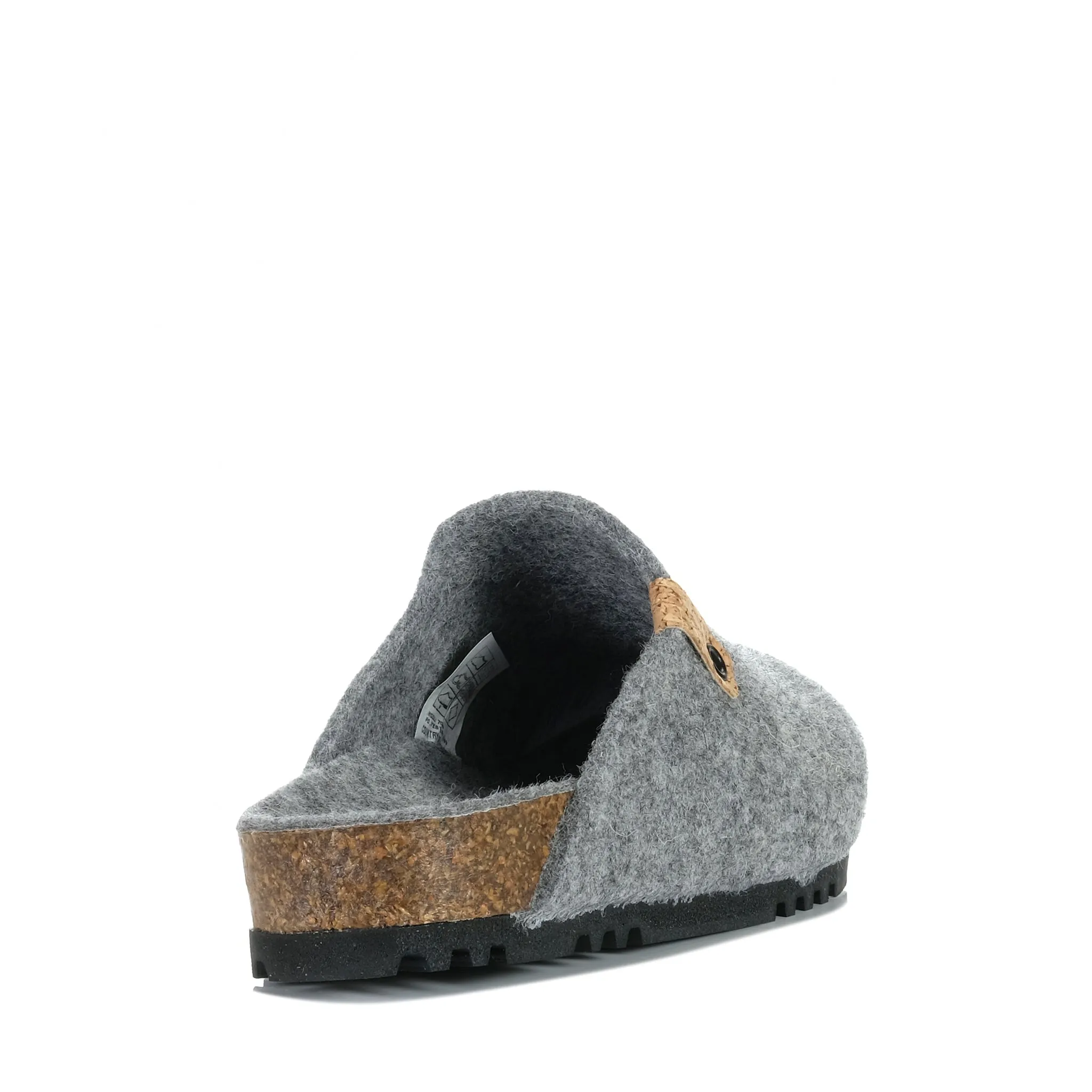 Dr Feet Hef Grey