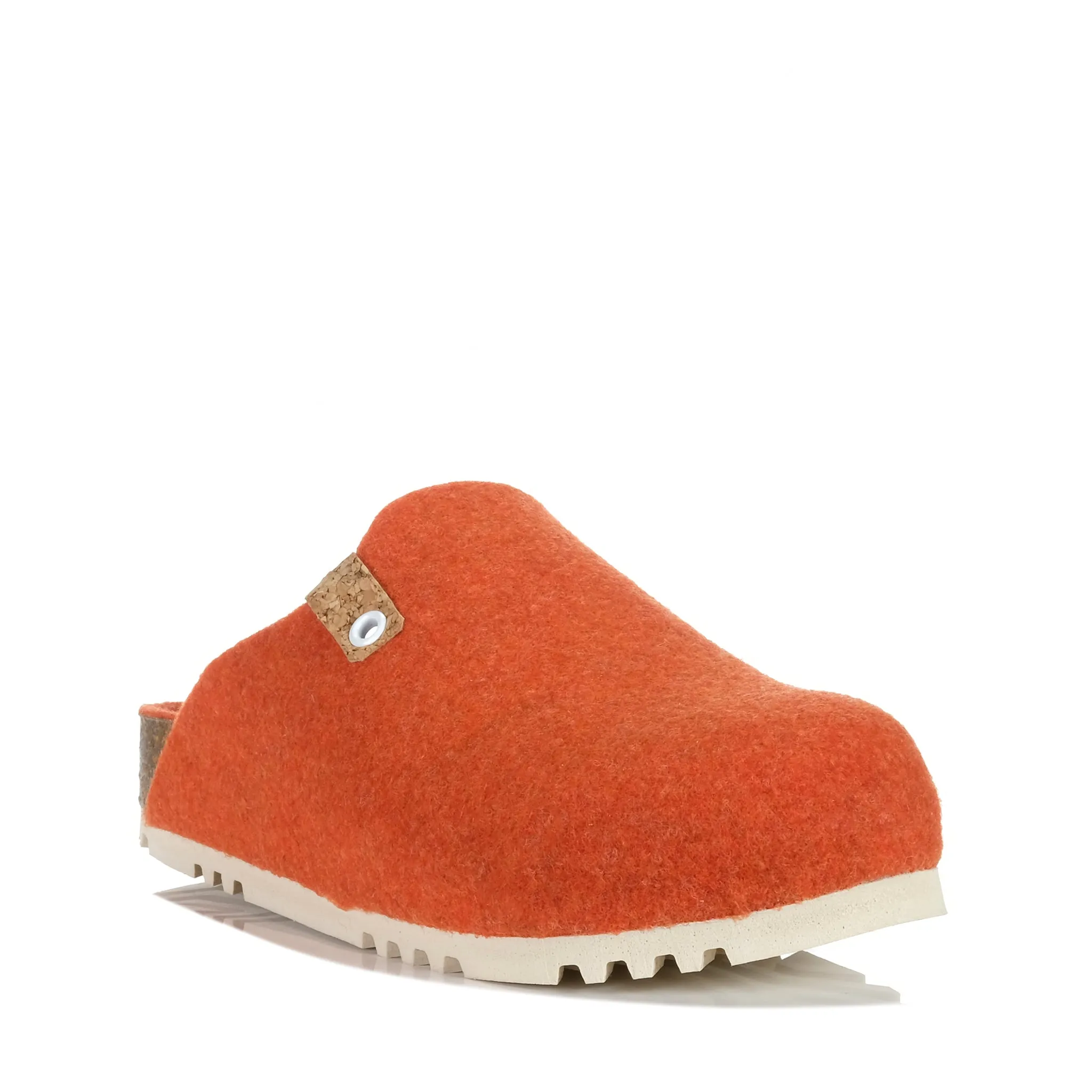 Dr Feet Hef Orange