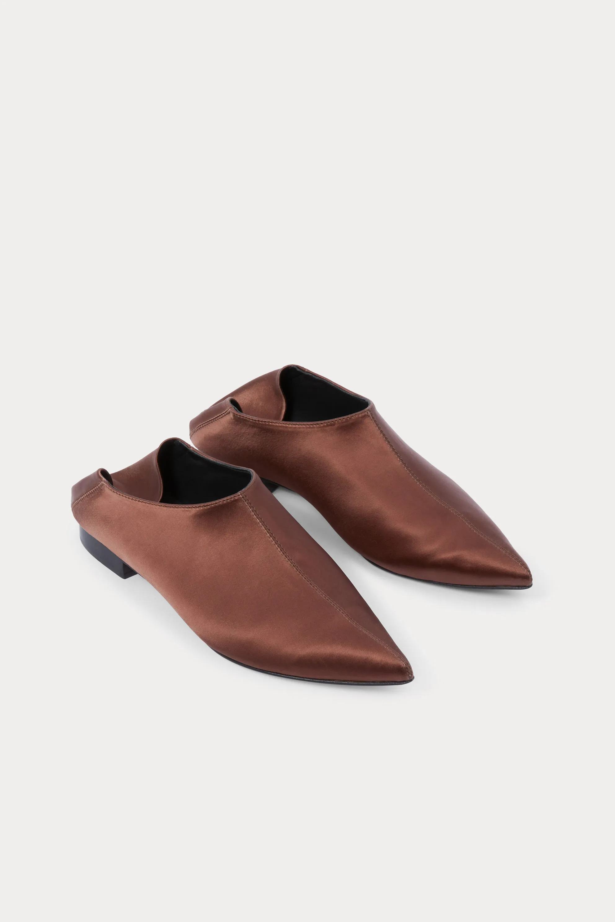 Etna Flat