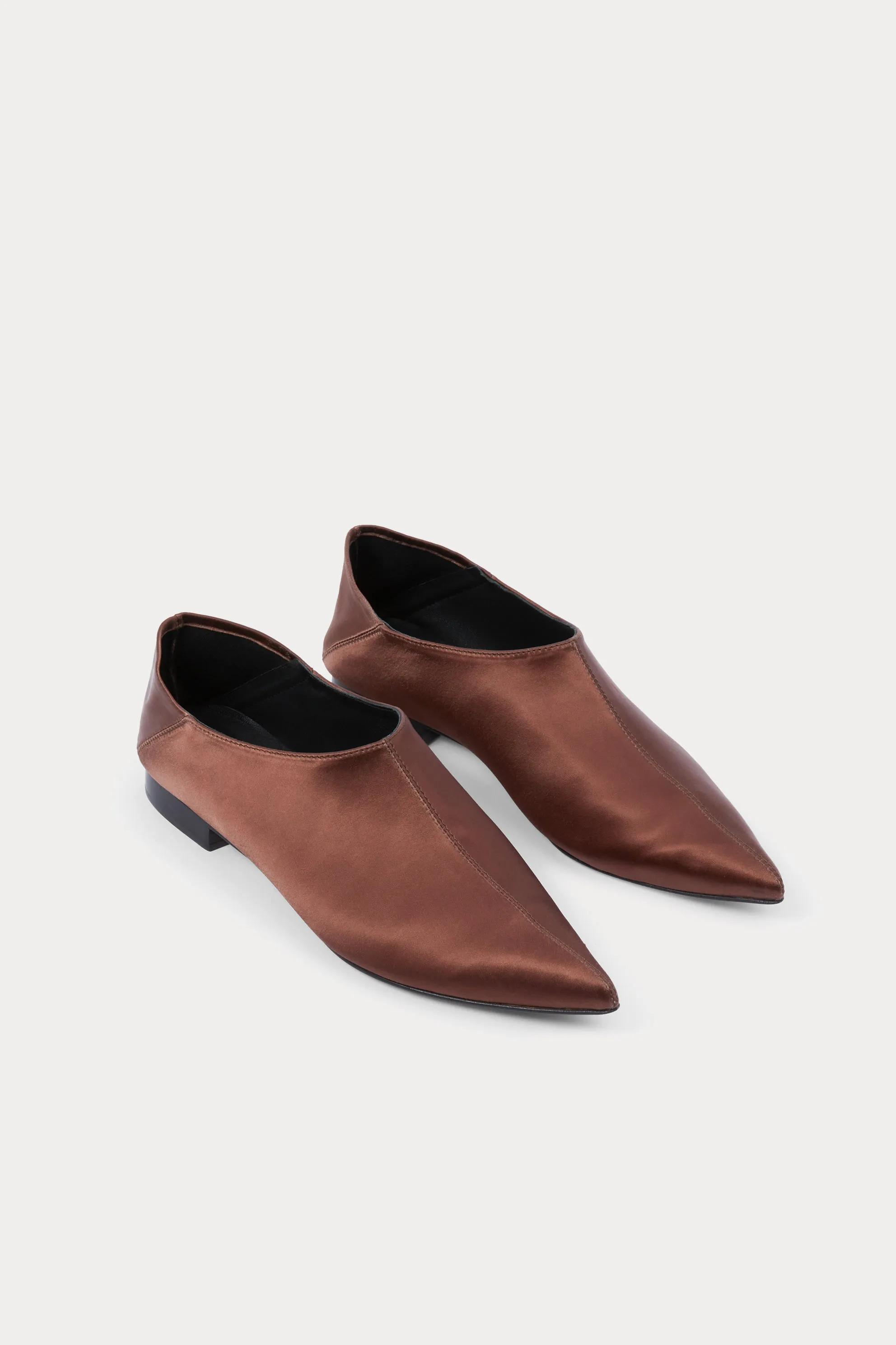 Etna Flat