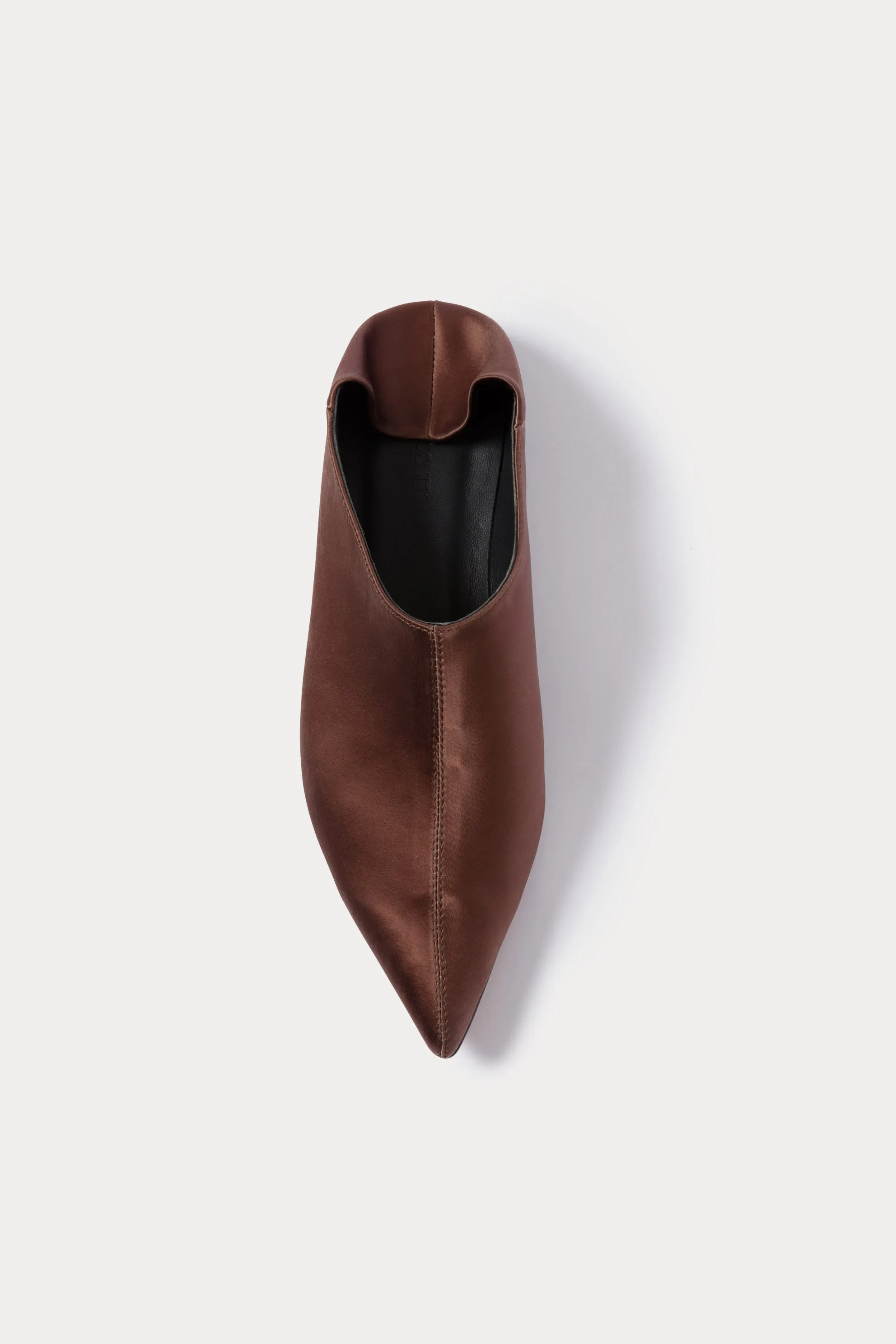 Etna Flat