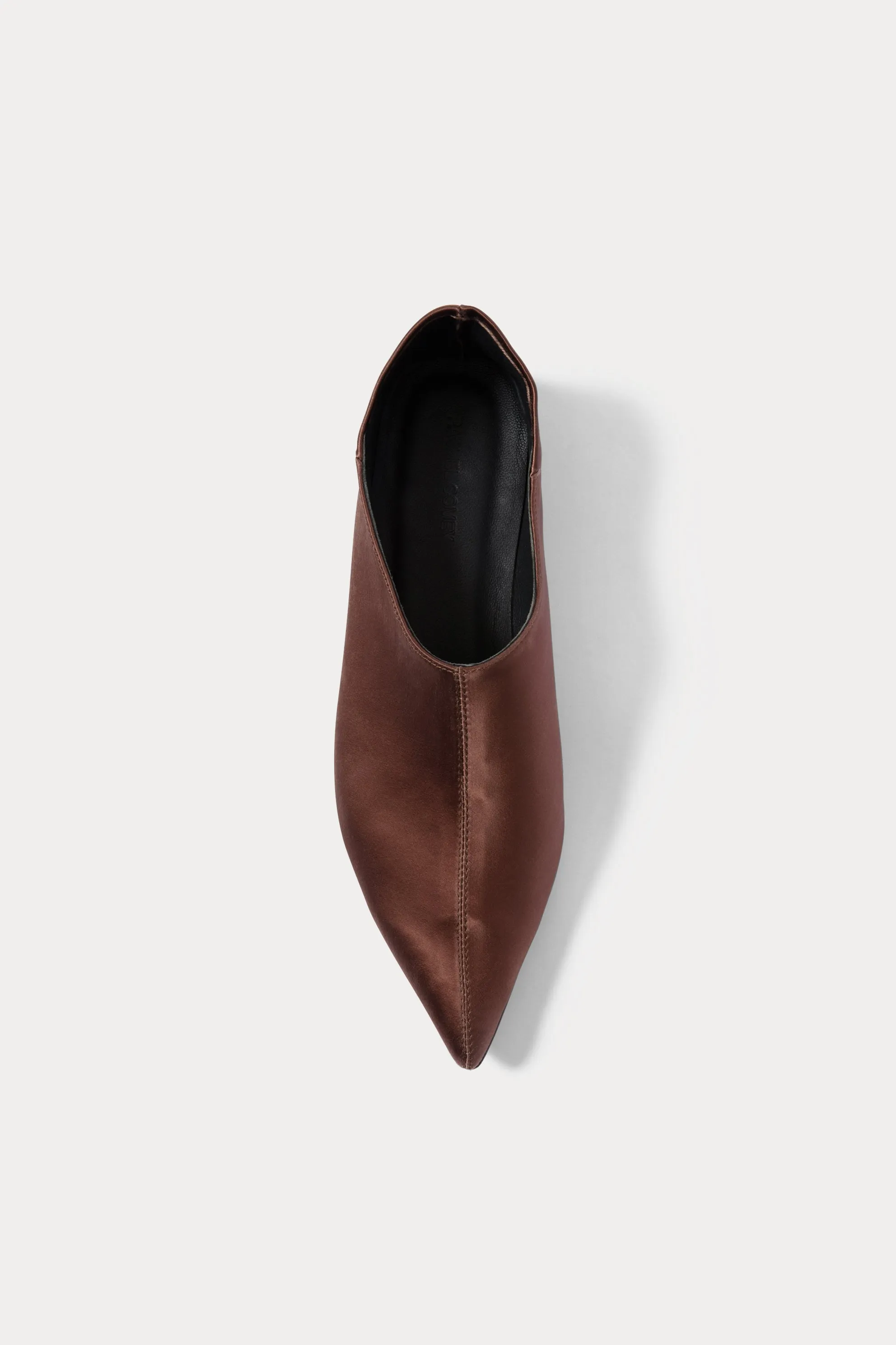Etna Flat