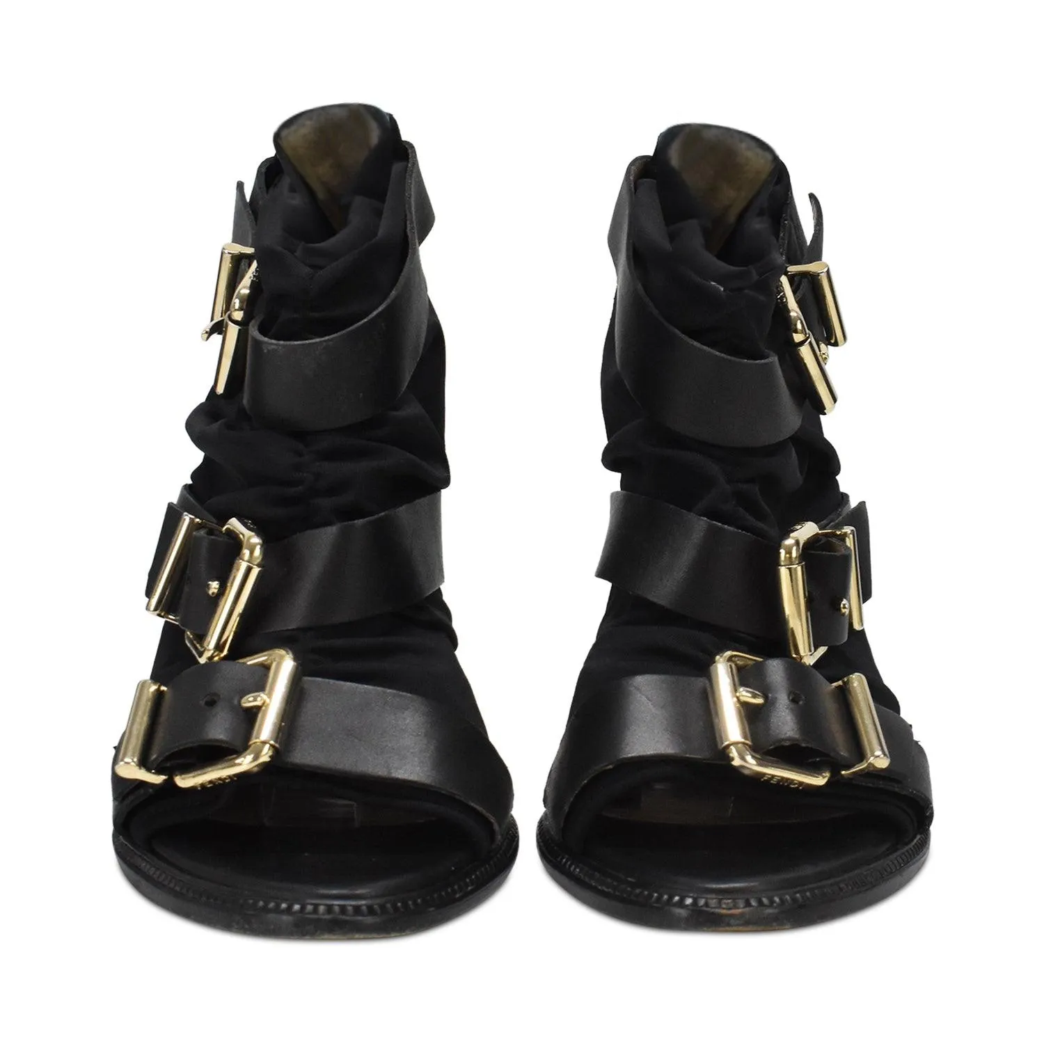 Fendi Wedges - Women's 35