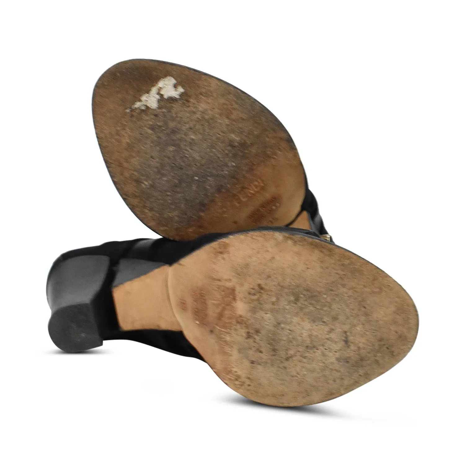 Fendi Wedges - Women's 35