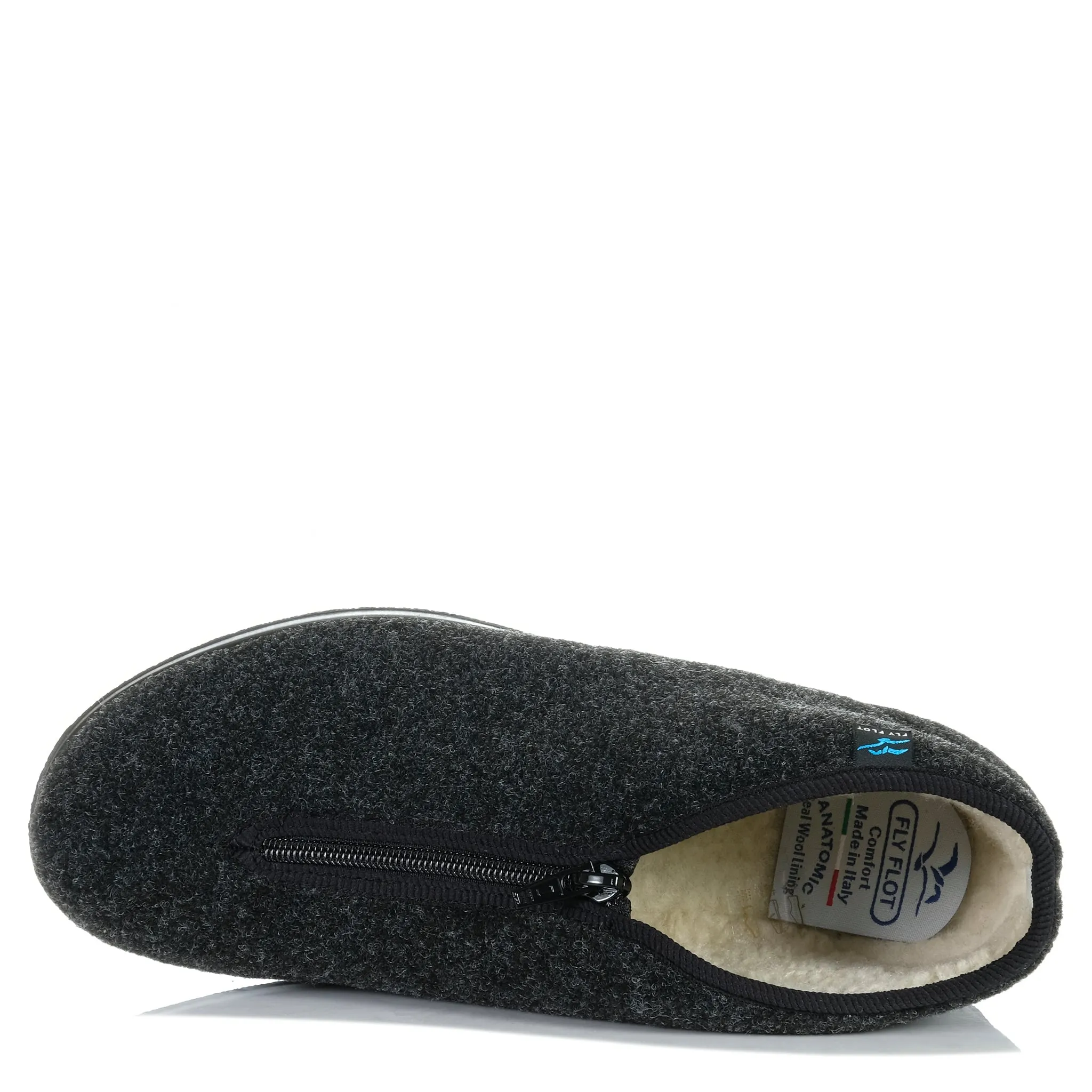 Fly Flot Q2788 Nero