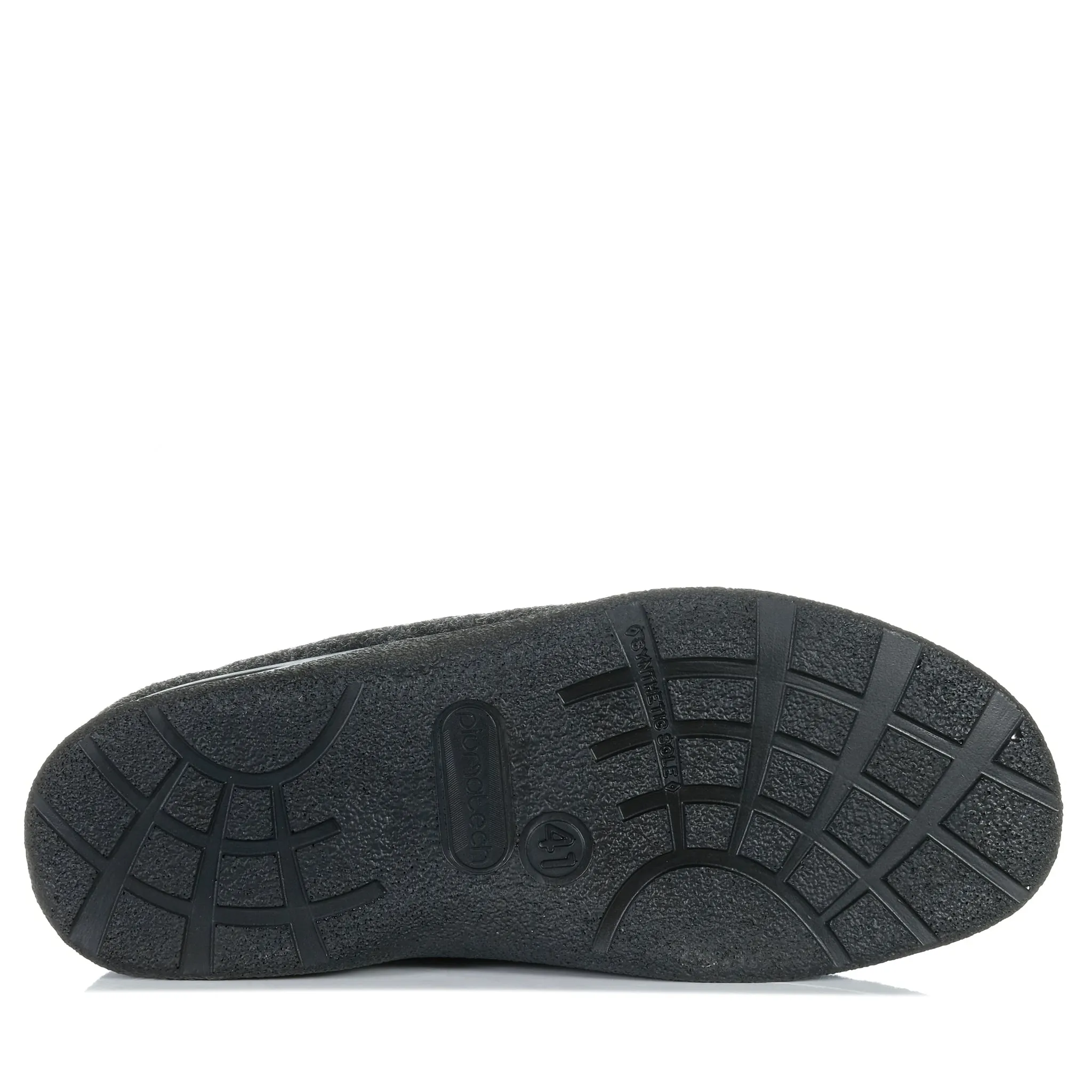 Fly Flot Q2788 Nero
