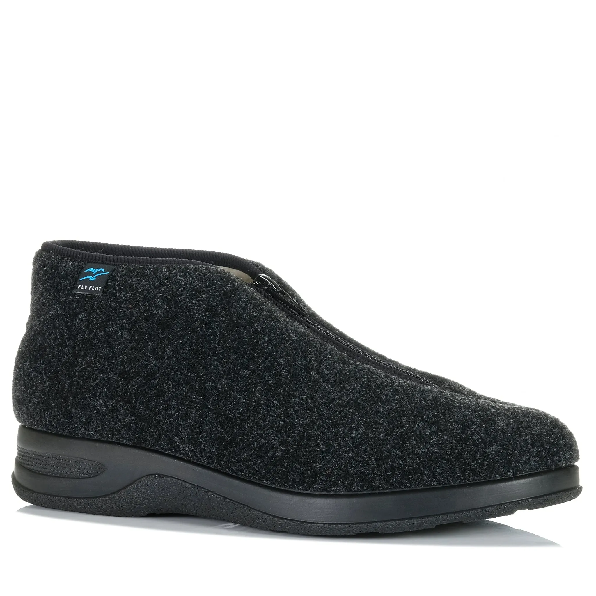 Fly Flot Q2788 Nero