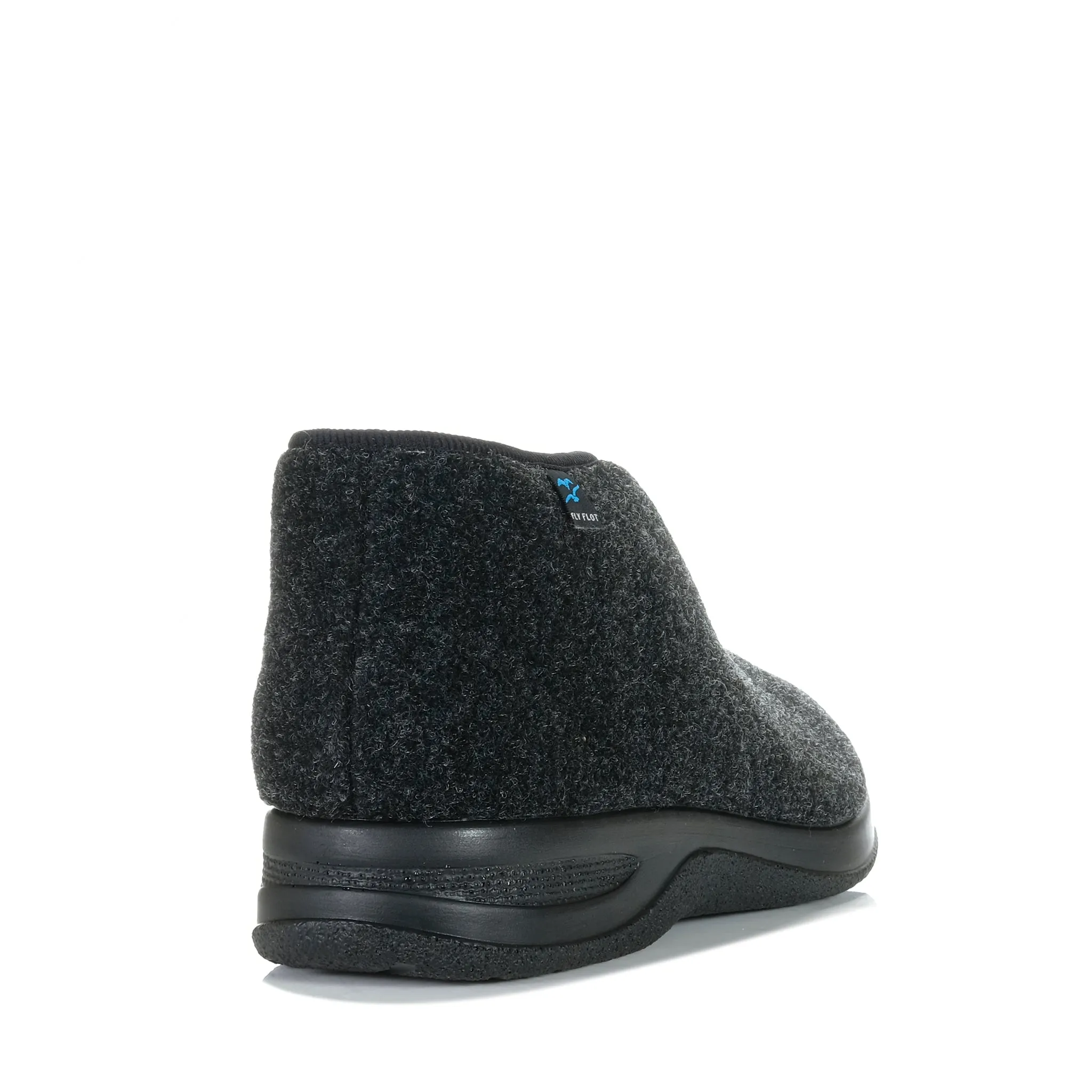 Fly Flot Q2788 Nero