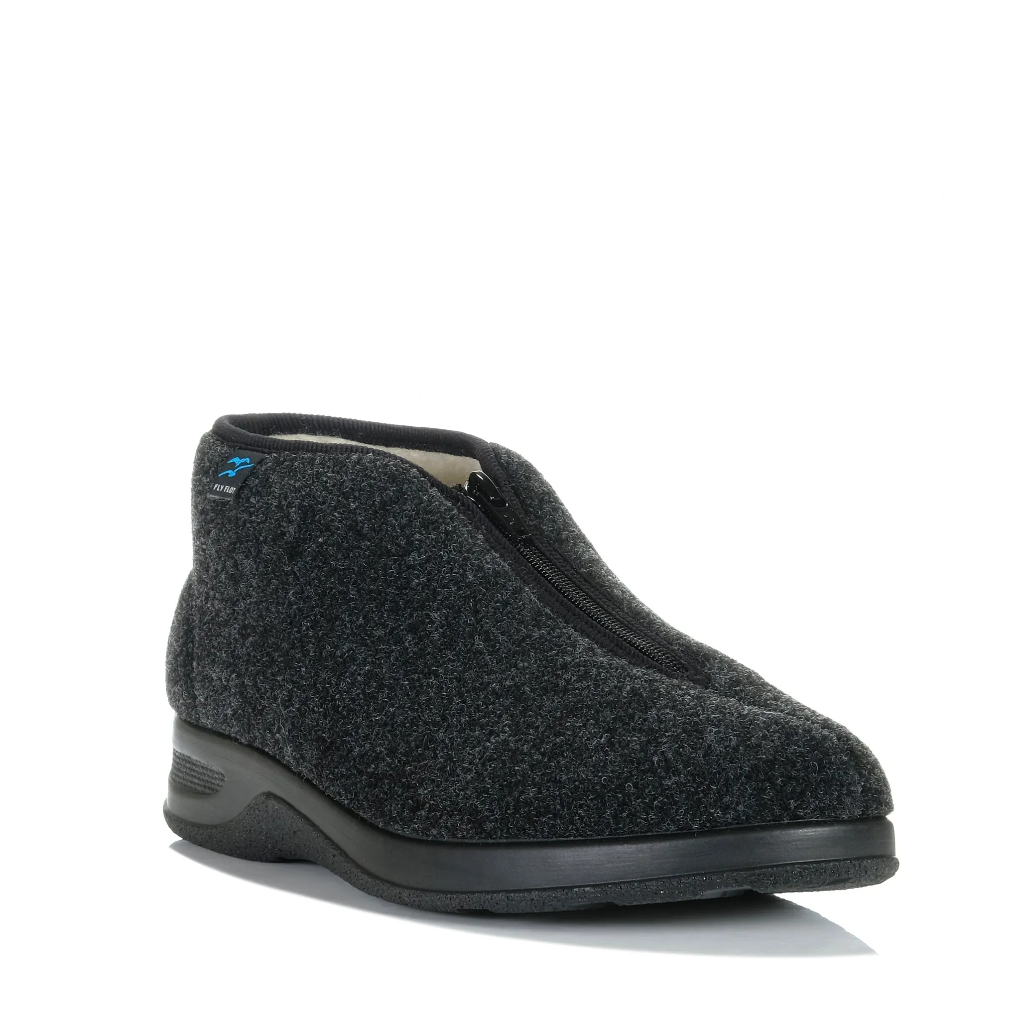 Fly Flot Q2788 Nero