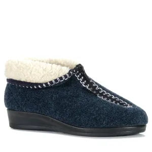 Fly Flot Q3U04 IW Blue