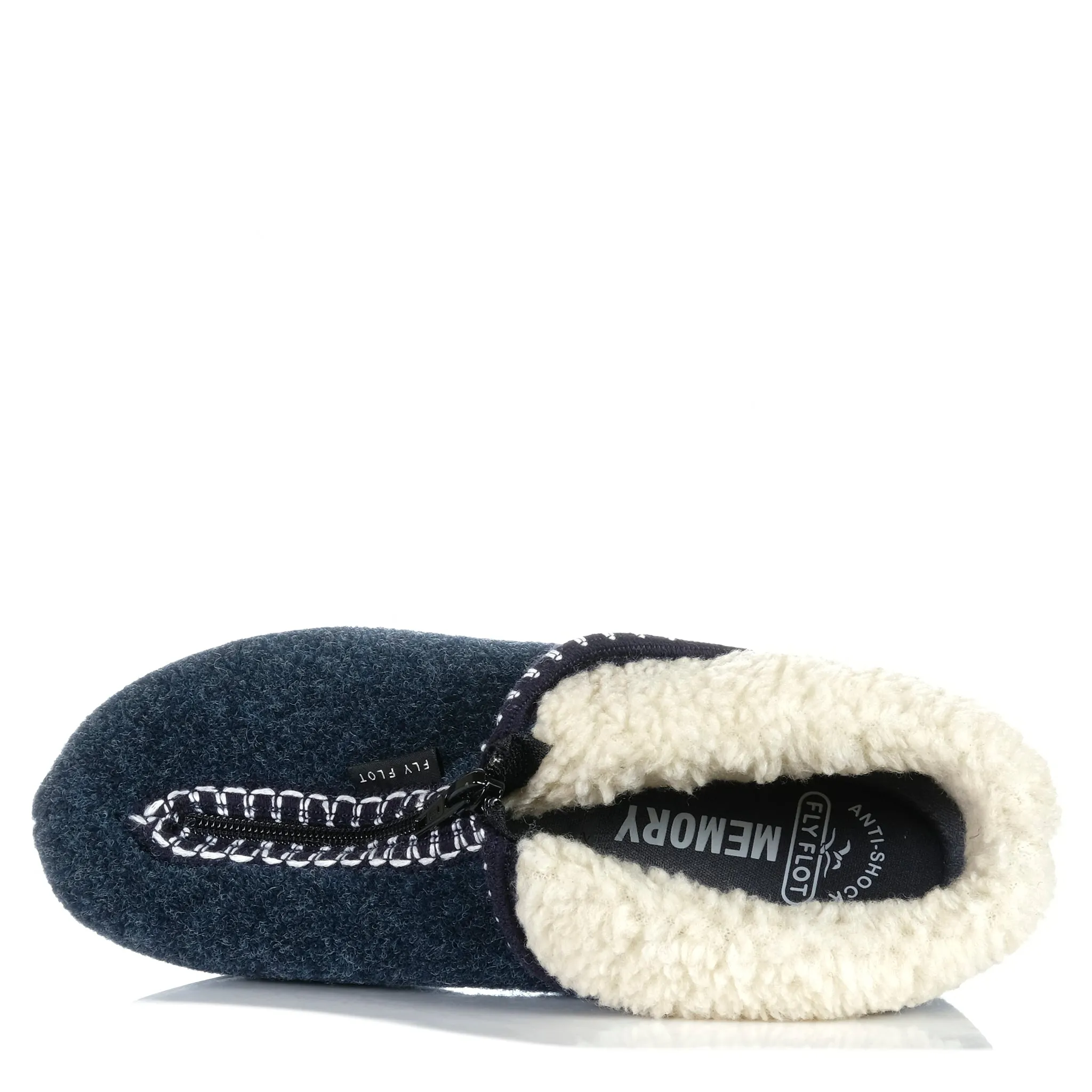 Fly Flot Q3U04 IW Blue