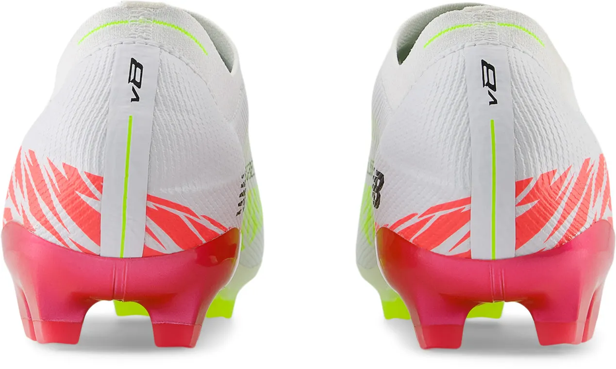 Furon Elite First Edition V8 Firm Ground Men's Football Boots (Width D)