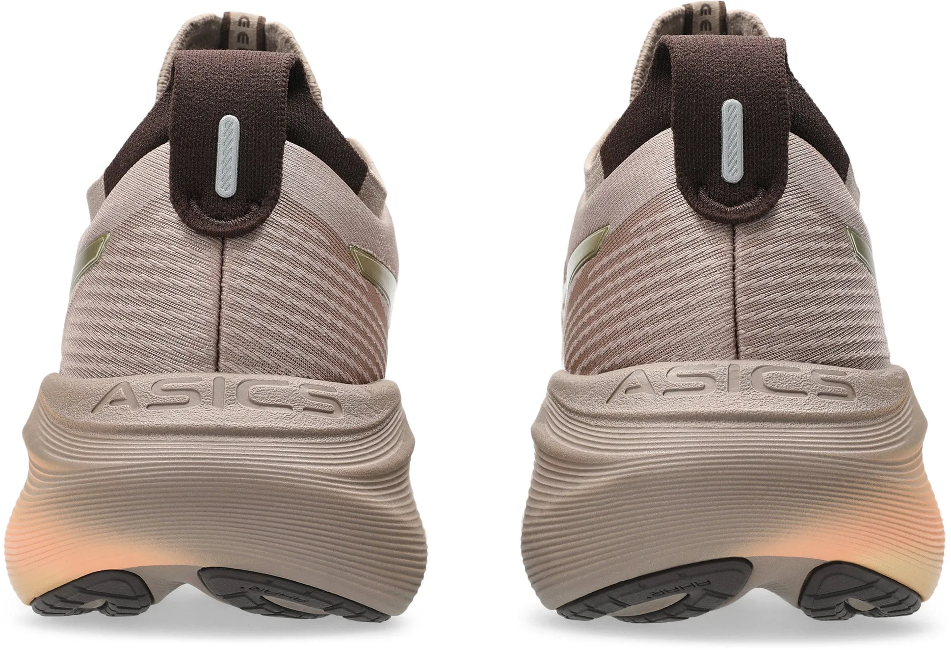 GEL-NIMBUS 27 LUXE Men's Running Shoes