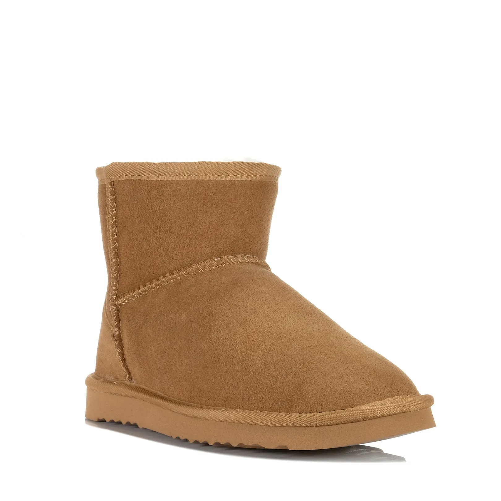 Grosby Jillaroo Ugg Chestnut