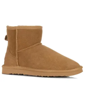 Grosby Jillaroo Ugg Chestnut