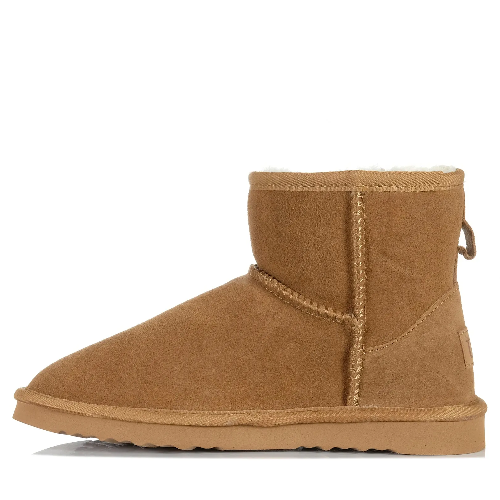 Grosby Jillaroo Ugg Chestnut