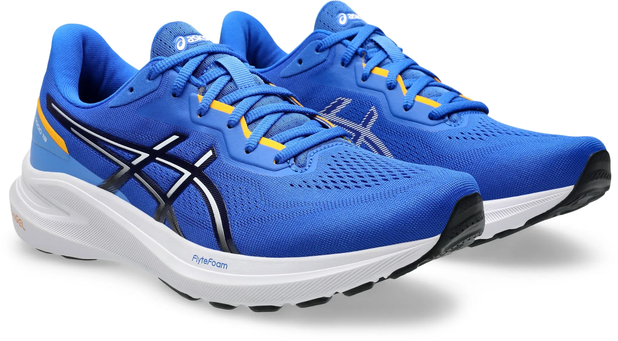 GT-1000 13 Men's Running Shoes (Width 2E)