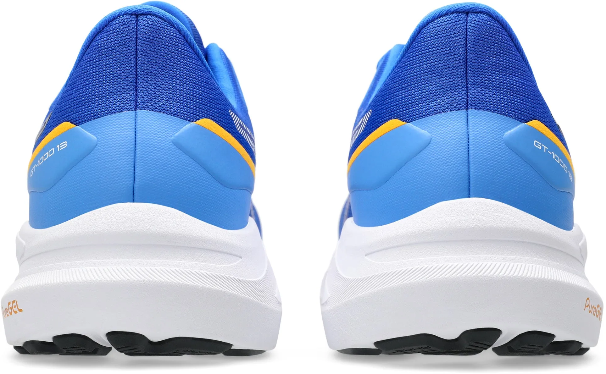 GT-1000 13 Men's Running Shoes (Width 2E)