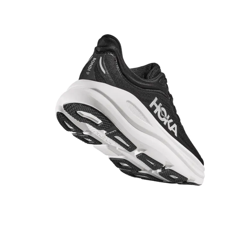 HOKA Bondi 9 D WIDE Womens Running Shoes