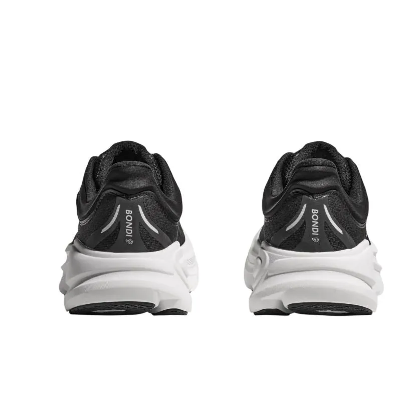 HOKA Bondi 9 D WIDE Womens Running Shoes