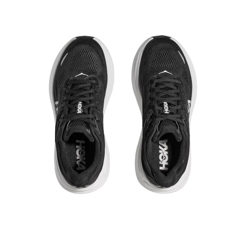HOKA Bondi 9 D WIDE Womens Running Shoes