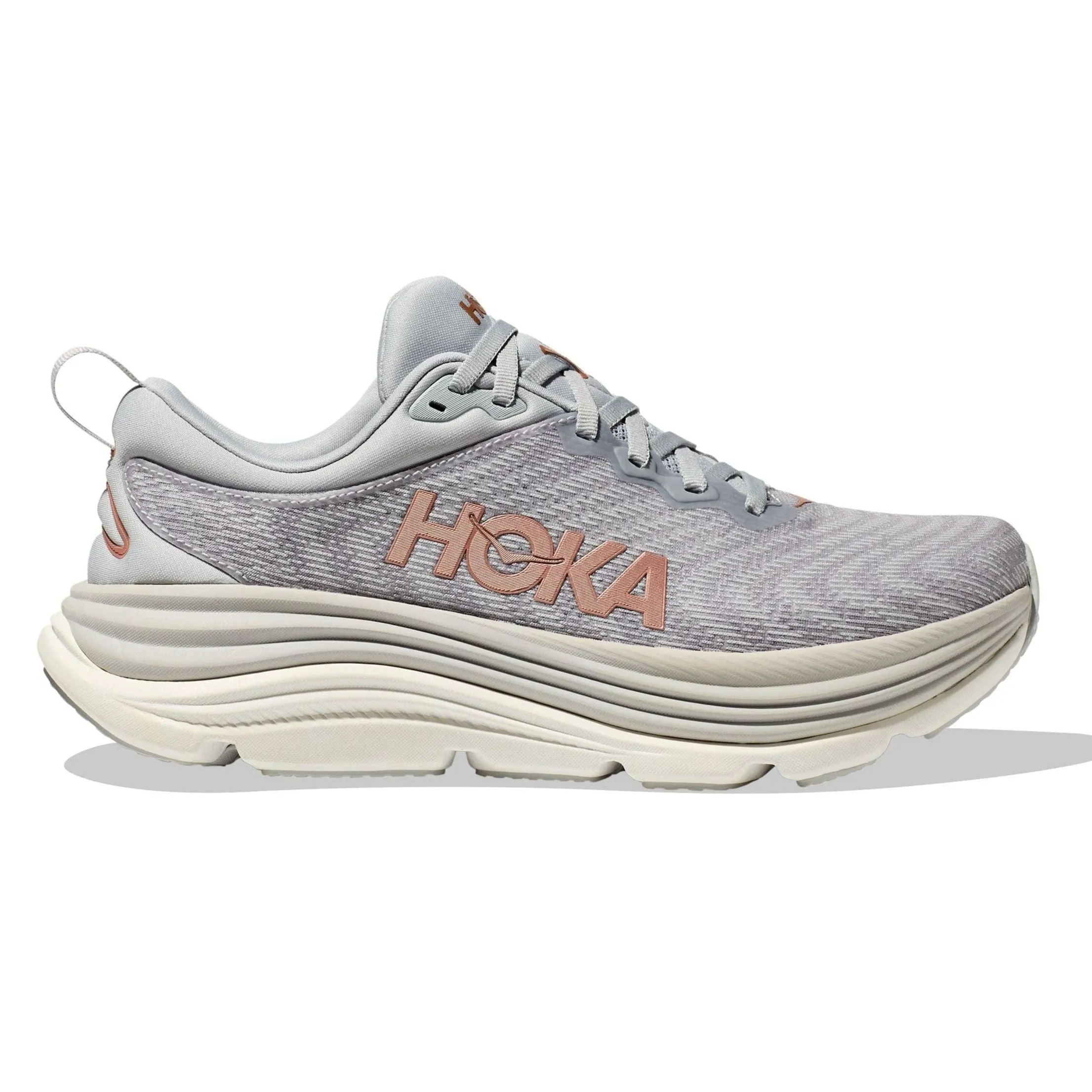 HOKA GAVIOTA 5 WOMEN'S MEDIUM AND WIDE