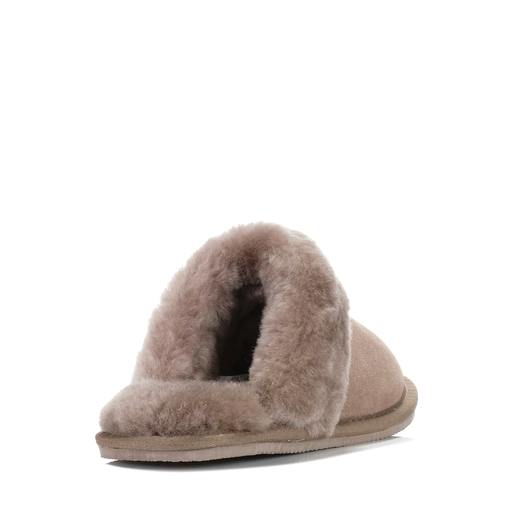 Hush Puppies Cushy Taupe