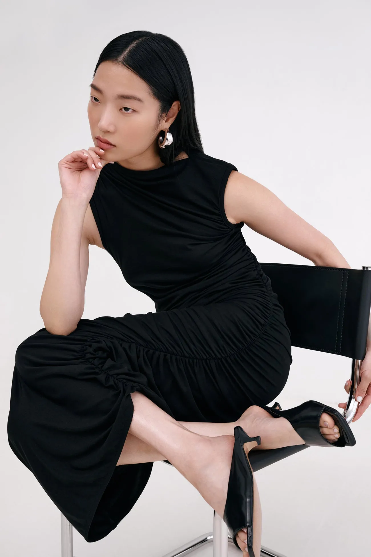 Hyra Sandals