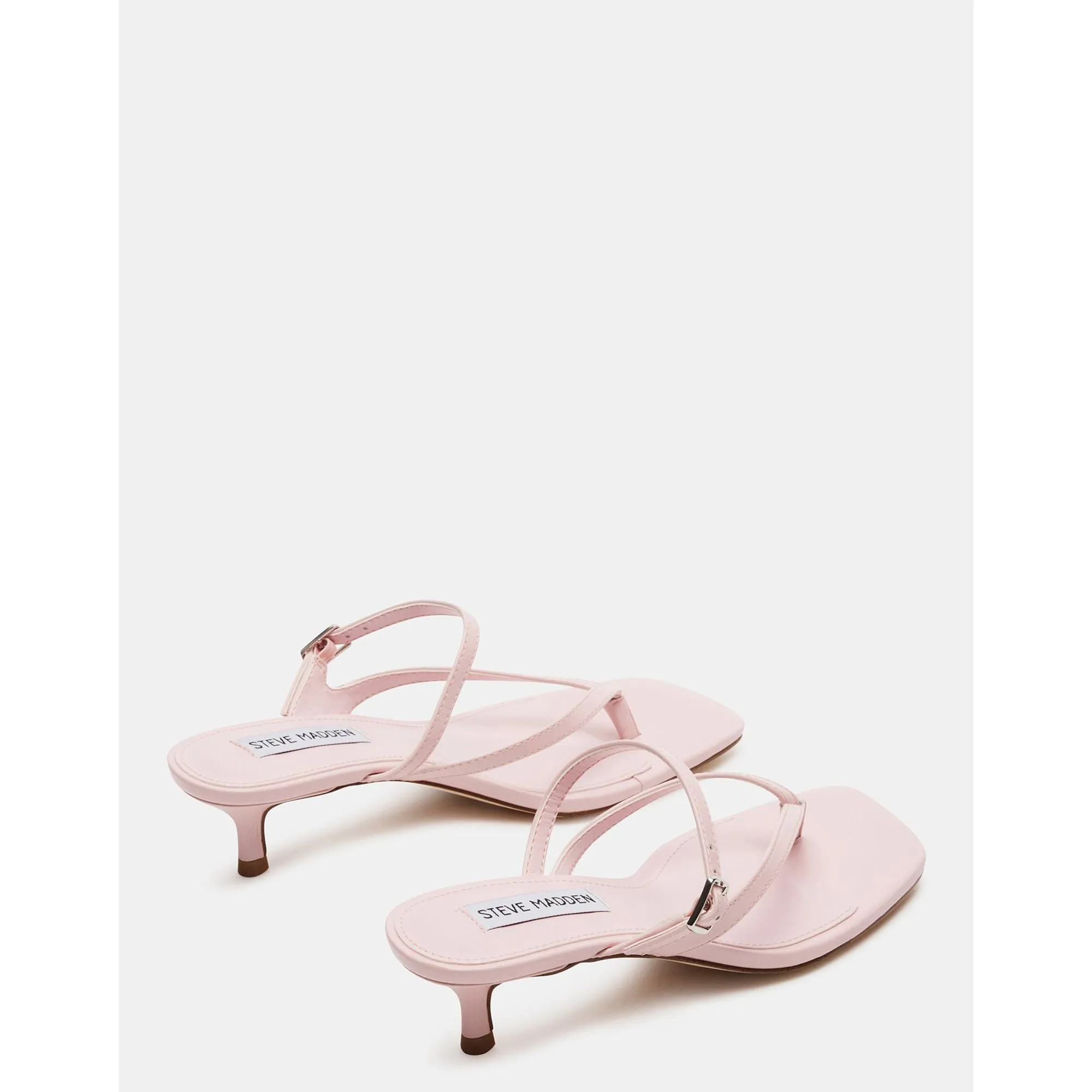 Jessa Pink Leather