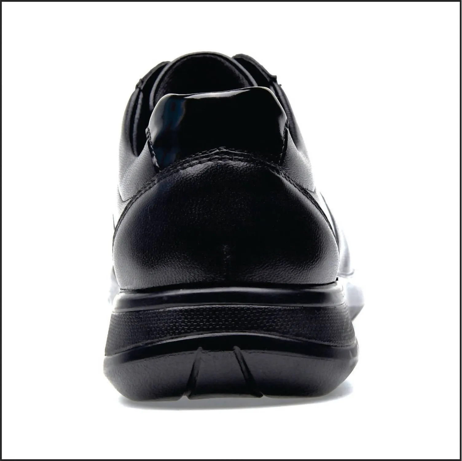 Lambskin Celeste Shoes In Black