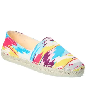 M Missoni Canvas Espadrille