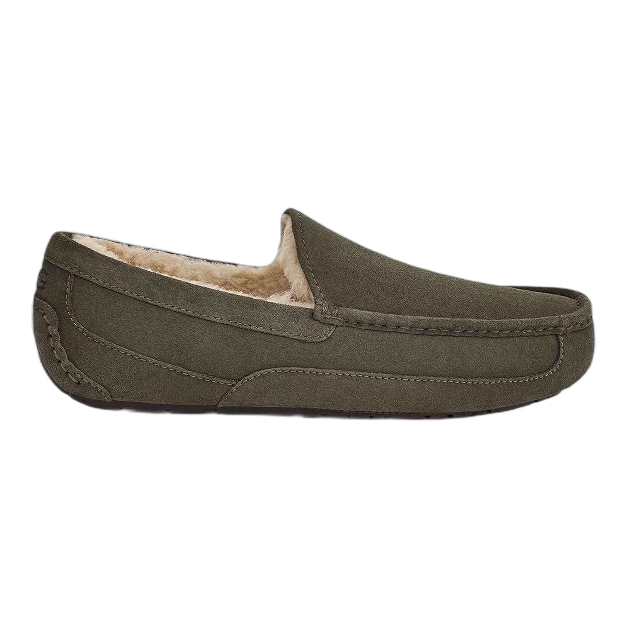 Men's Ascot Slipper