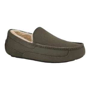Men's Ascot Slipper
