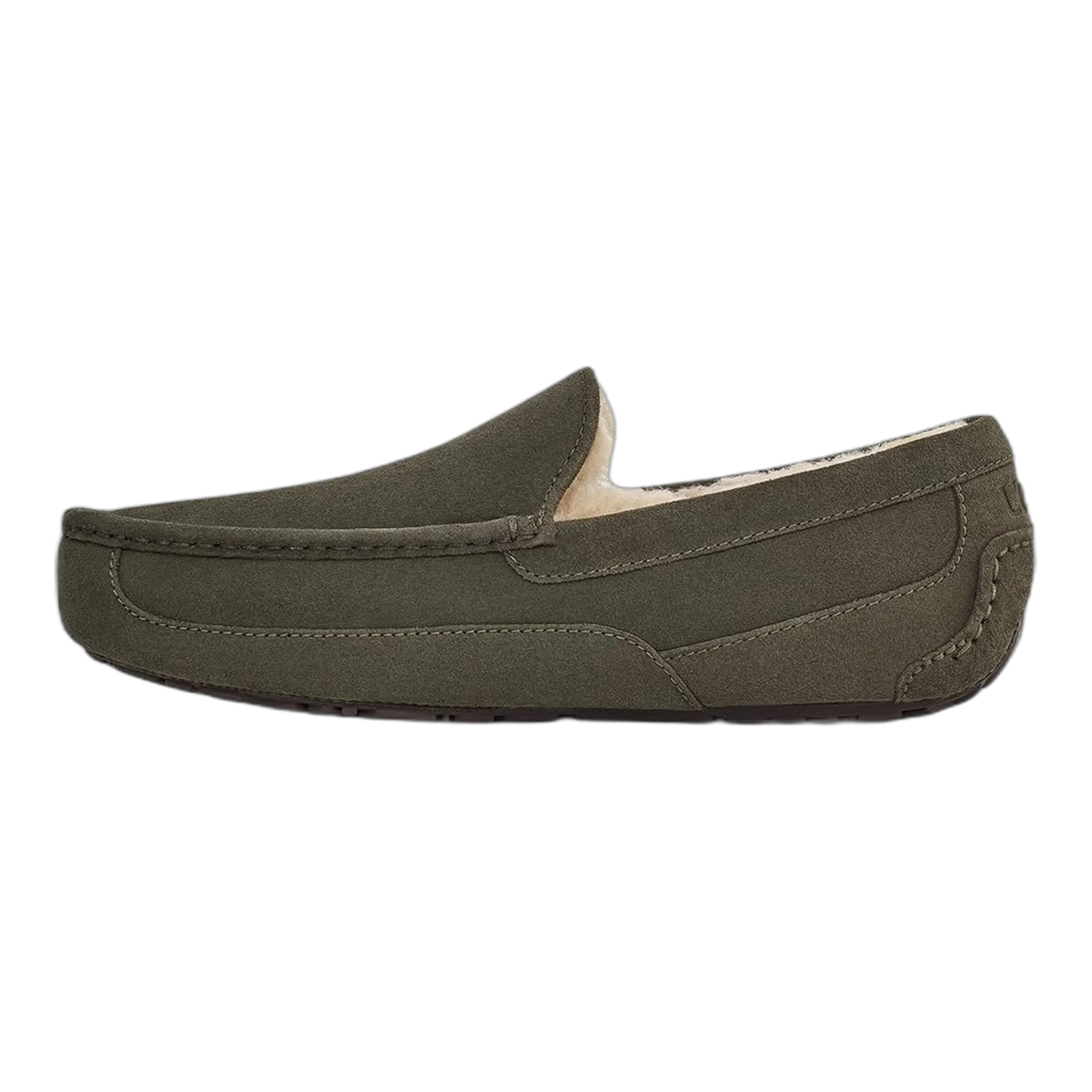 Men's Ascot Slipper