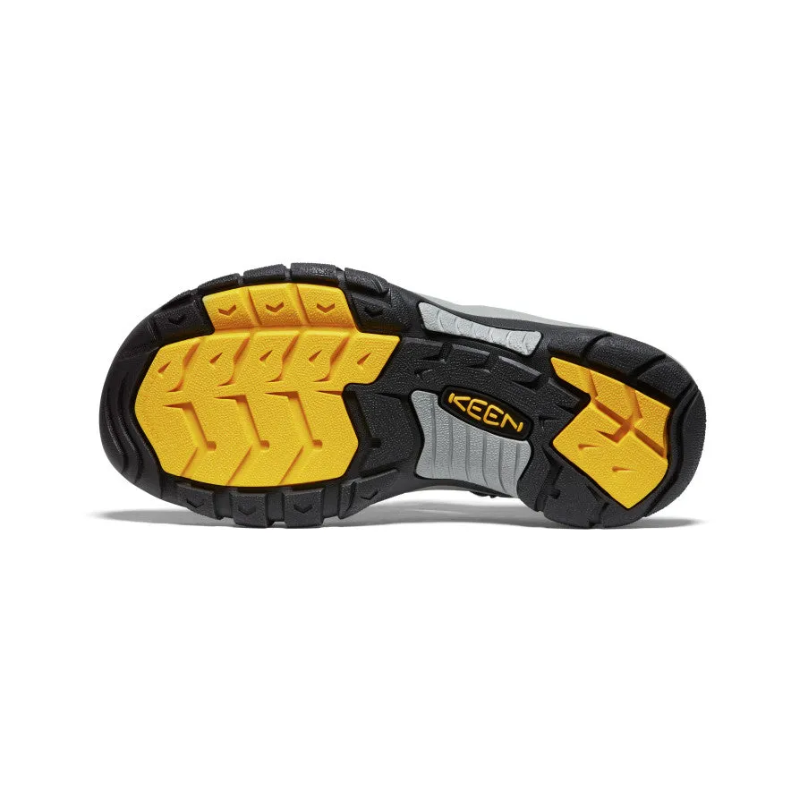 Men's Newport H2 Sandal Wide
  |  Black
