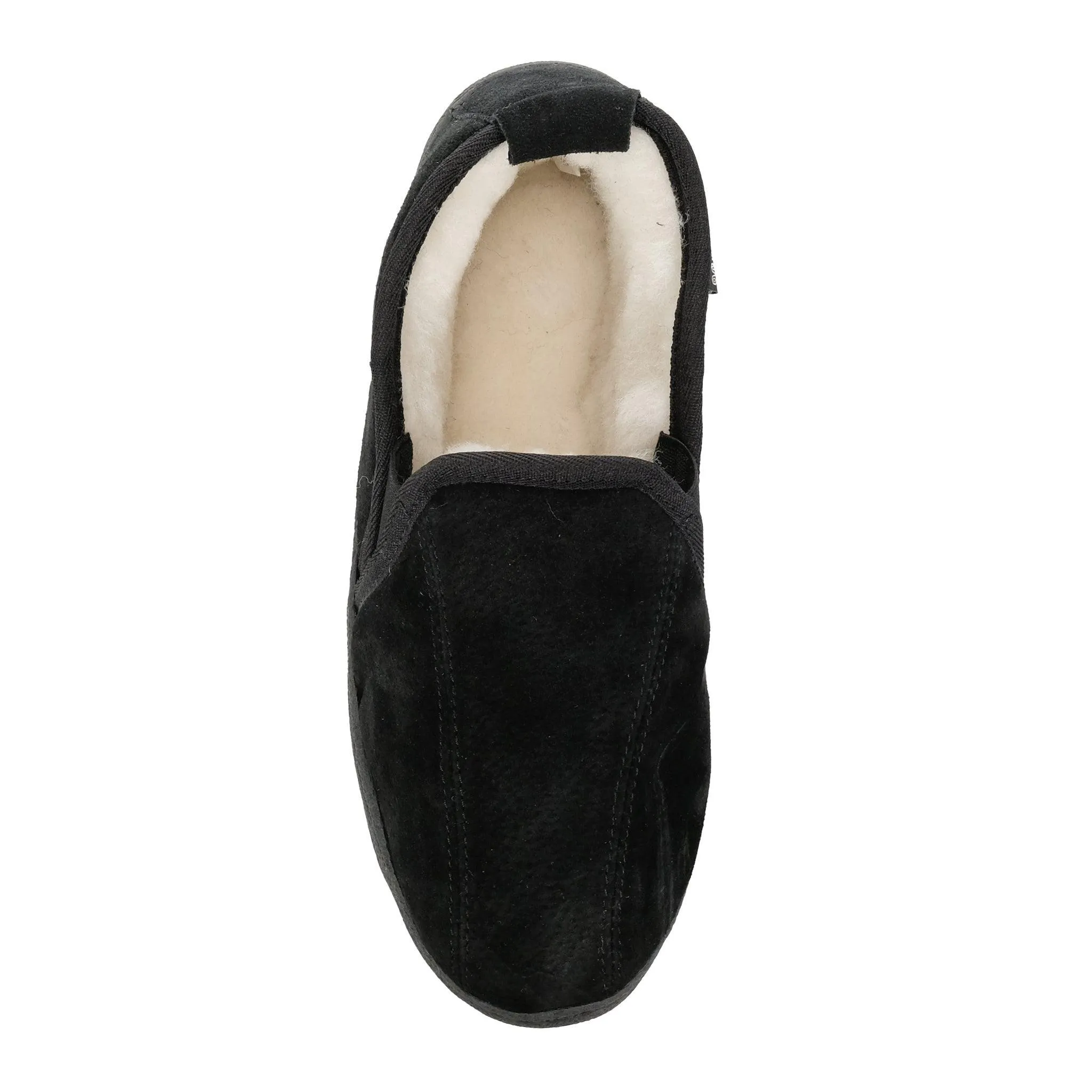 Mi Woollies Charlie Black