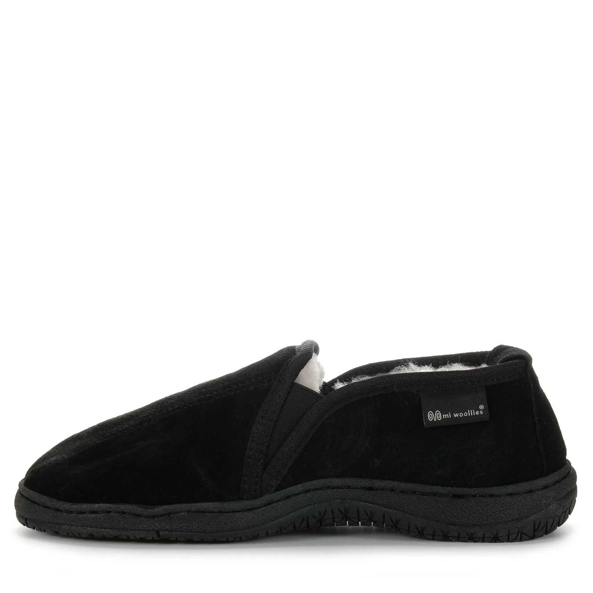Mi Woollies Charlie Black